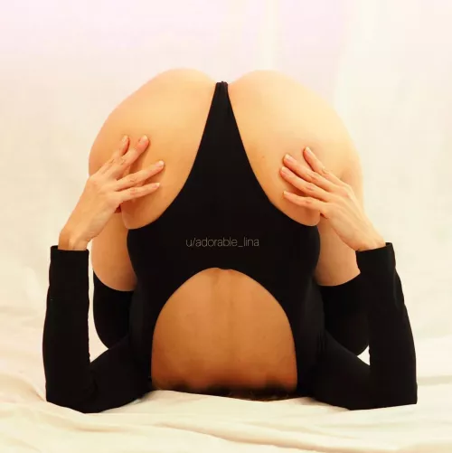 Something about yoga