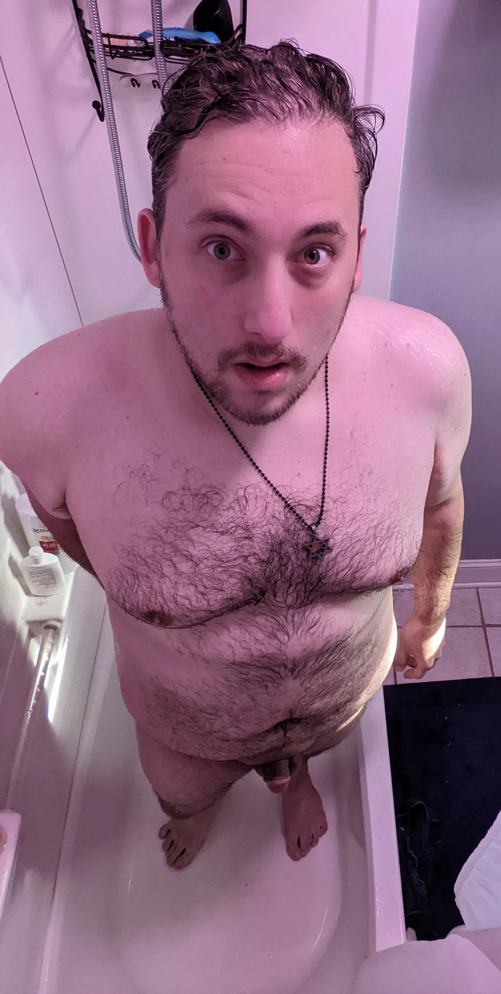 something something dissociative stare