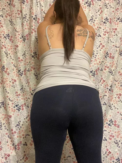 Something to Tease Ur Eyes🍑😍😉