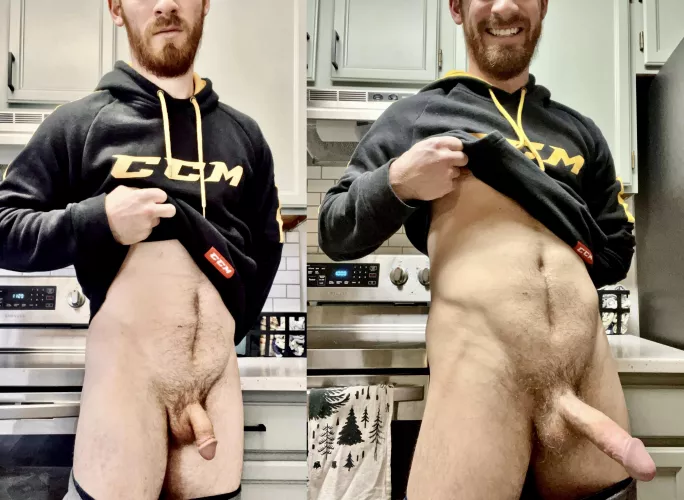 ‘Sometimes big things come in small packages’- fortune cookie