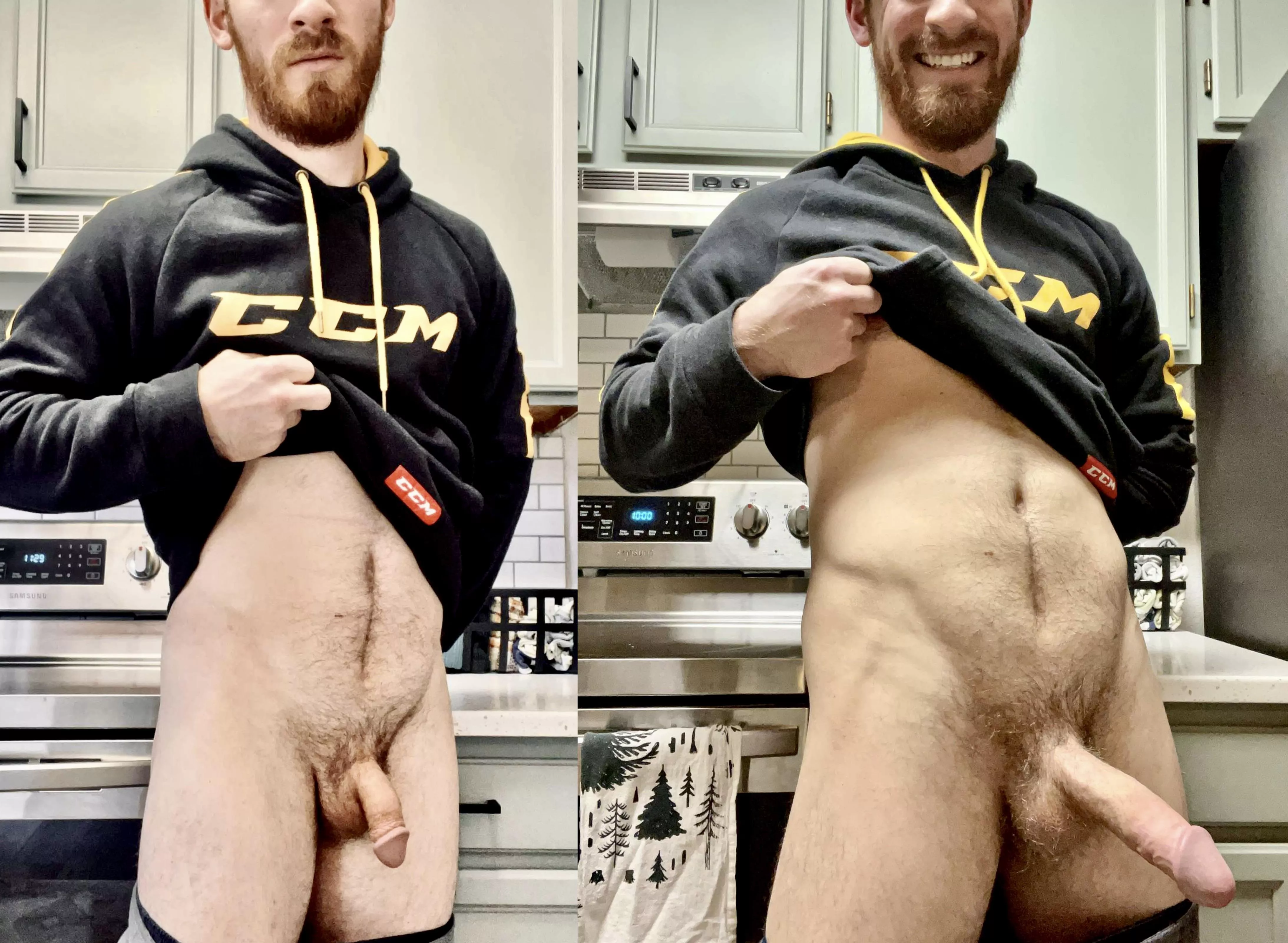 ‘Sometimes big things come in small packages’- fortune cookie