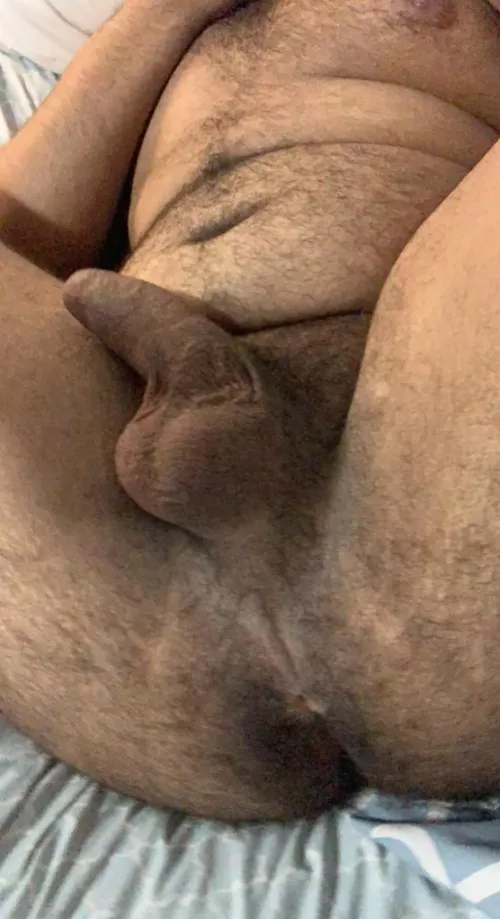 Sometimes dads need to be bred
