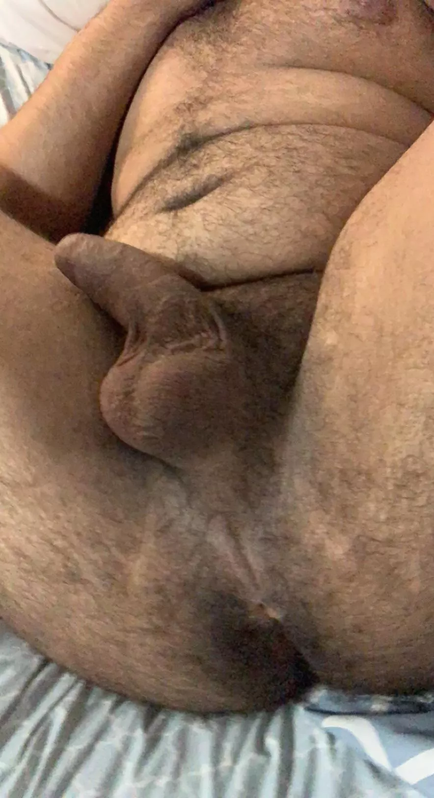 Sometimes dads need to be bred Sometimes dads need to be bred