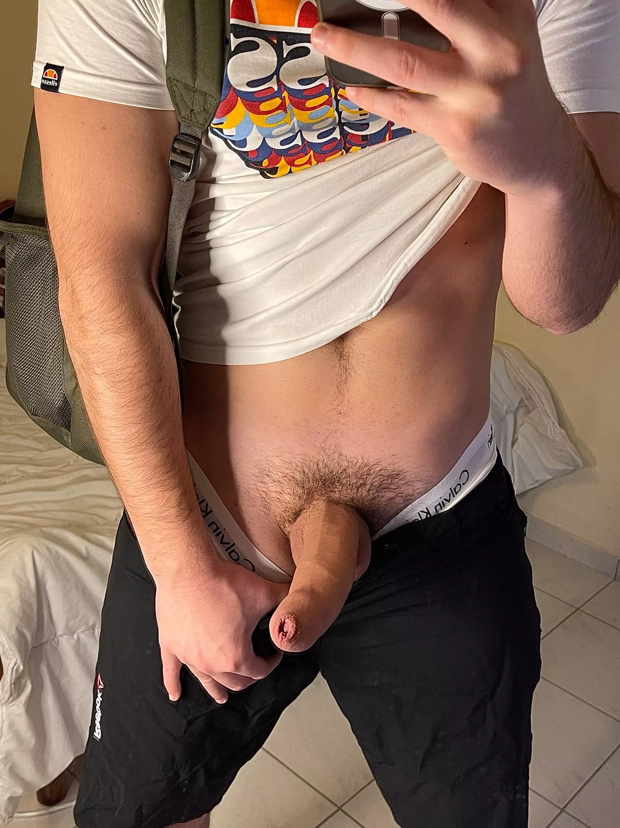 Sometimes I get hard the most random moments... 😫