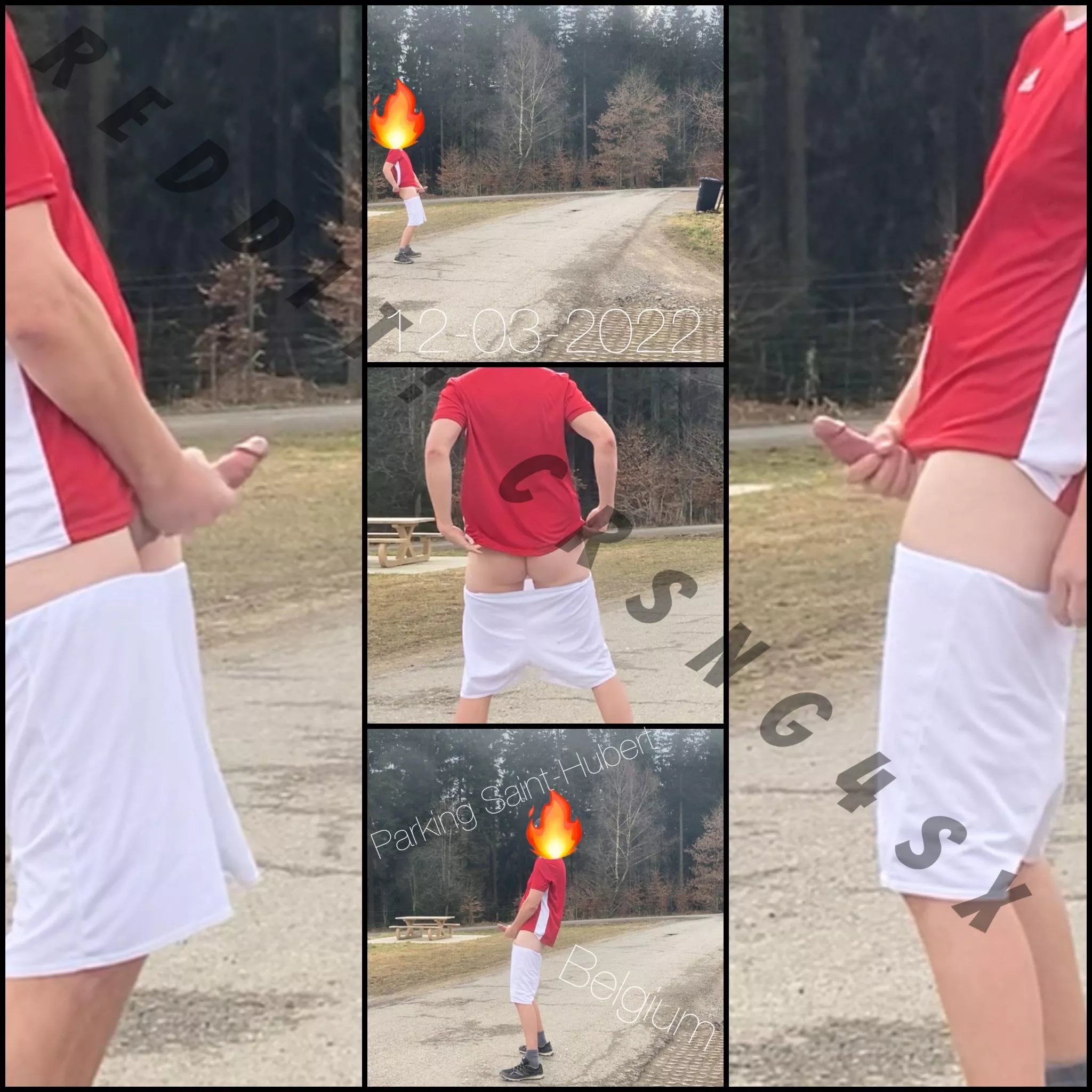 Sometimes I’m too creative 😂