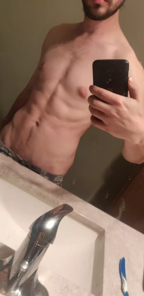 so(M)etimes you just gotta appreciate yourself cause no one else does 🤣