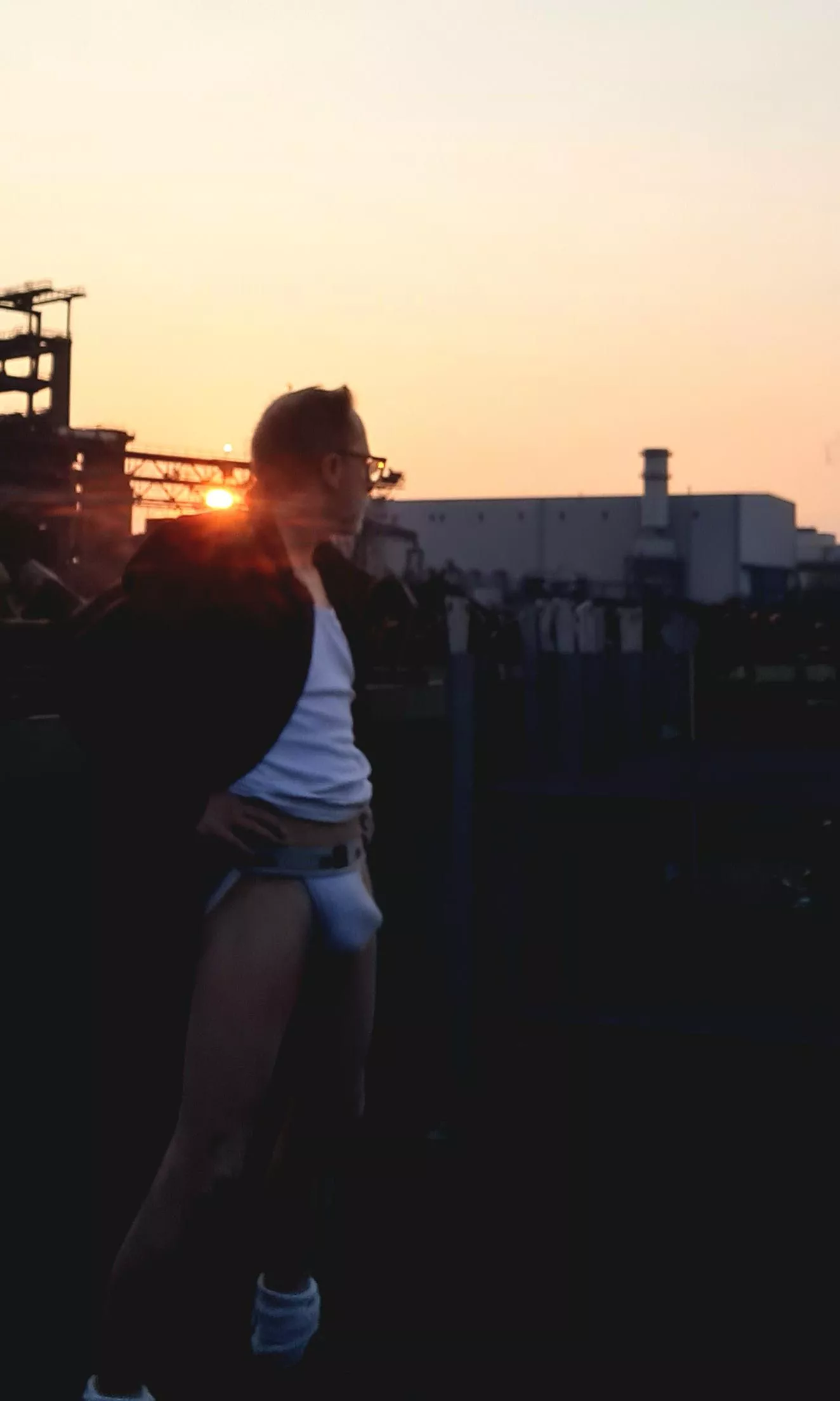 Sonnenaufgang Sonnenaufgang