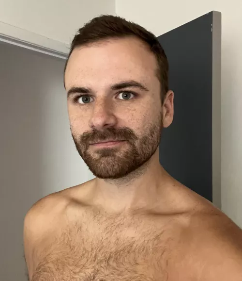 Sooo happy it’s Friday 🤩