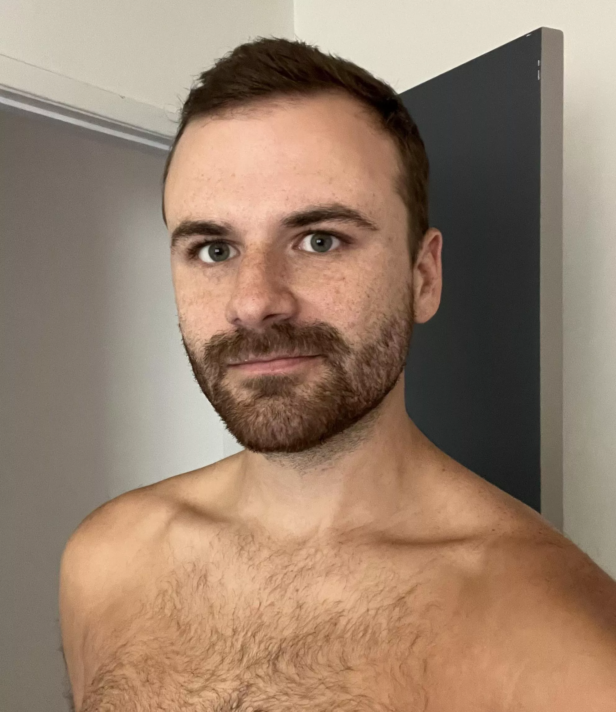 Sooo happy it’s Friday 🤩