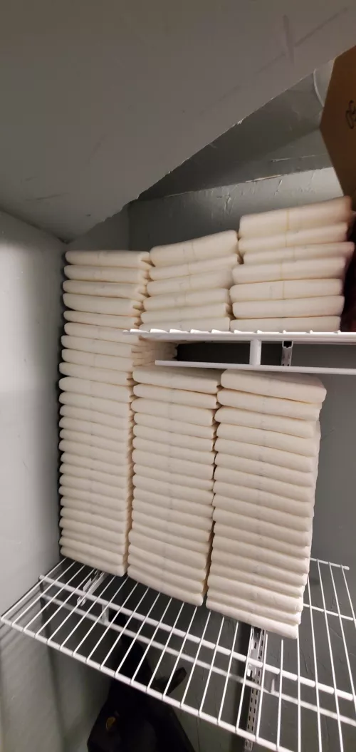 soooooo I finally updated my stash :3 I couldn't get any of the fun ones cause money is tight rn but otherwise ya! I'm super proud I was able to get at least this, it took a few months of saving >~>