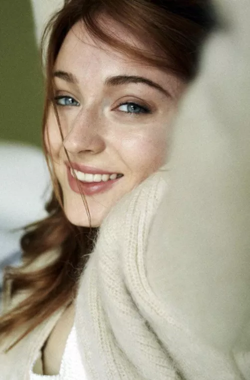 Sophie Turner