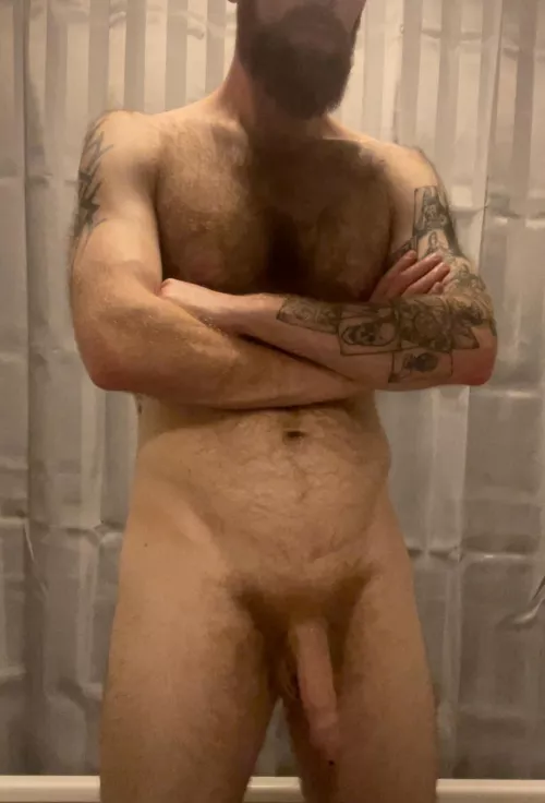 Sorry about the lighting in this one fellas 😬