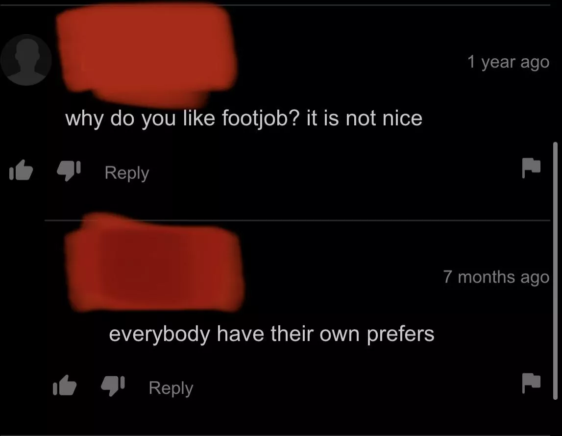 Sorry if this isn’t funny