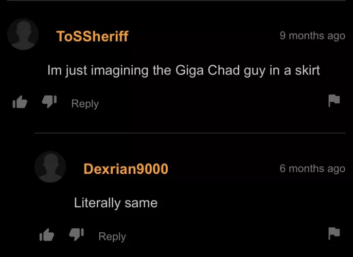 Sounds pretty wacky….