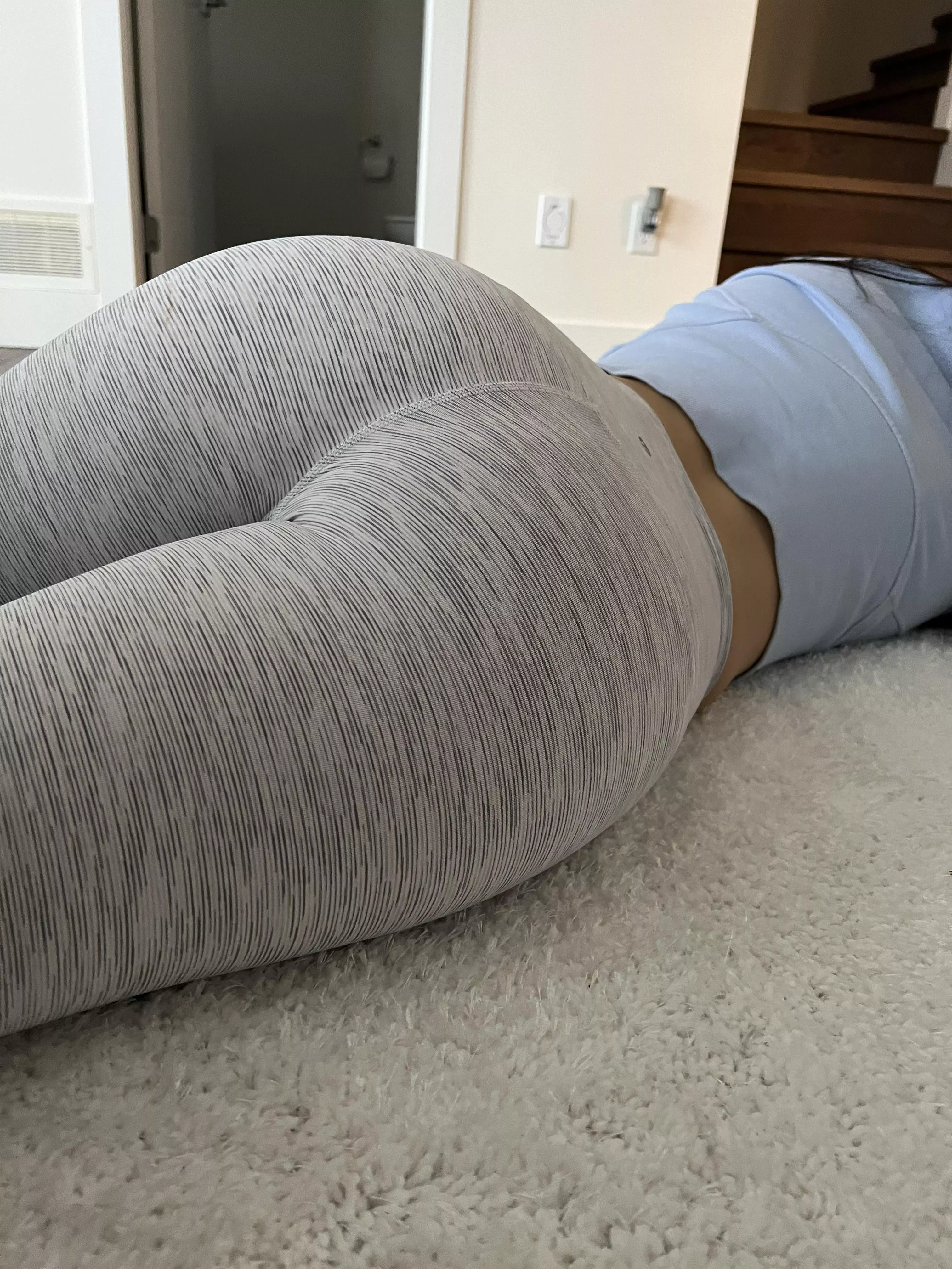 Spank it daddy ✋🏻😍