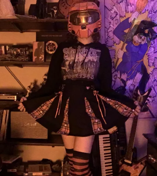 Spartan femboy Ik it’s stupid but whatever I think it’s funny