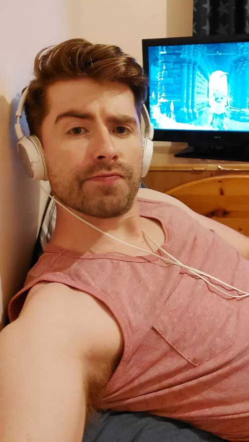 Spent a whole day off playing Elden Ring...oh well😌