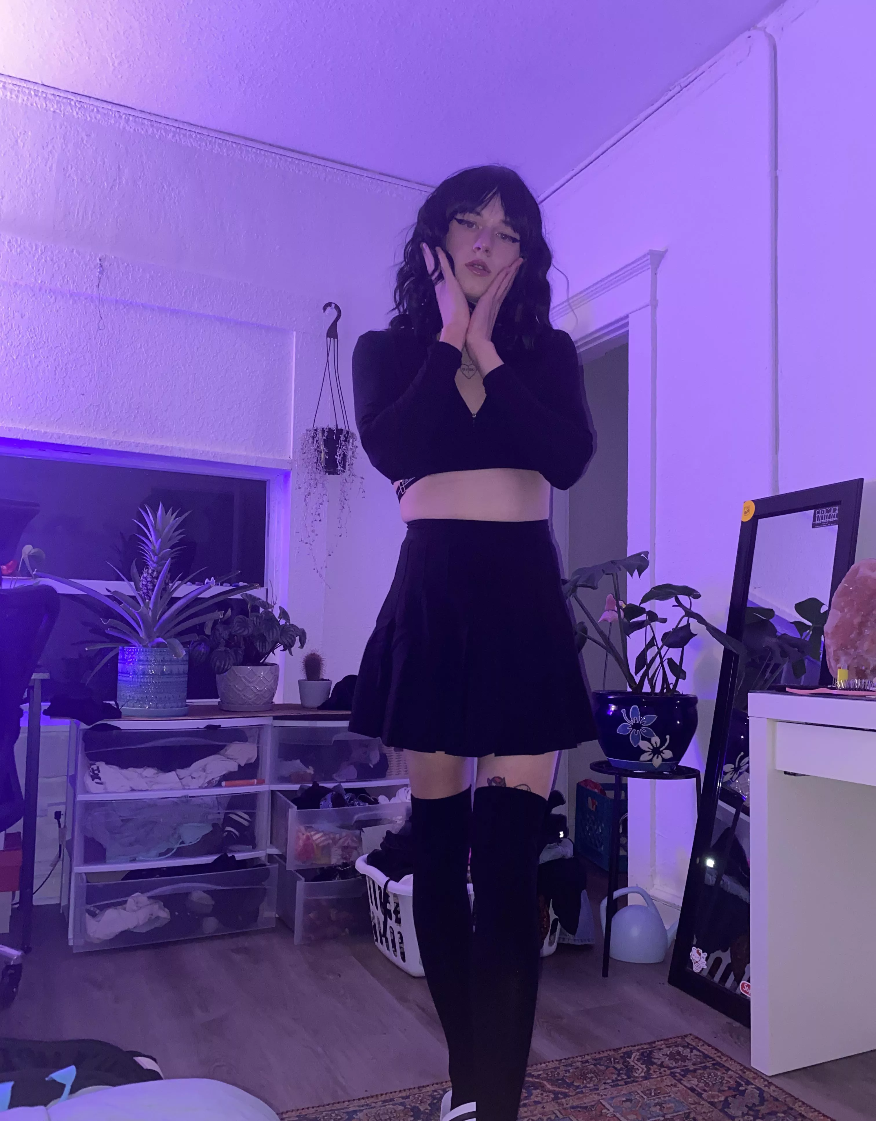 Spider queen 🕷🖤