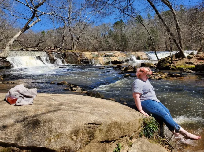 Splishy splashy ☀️🥰💦