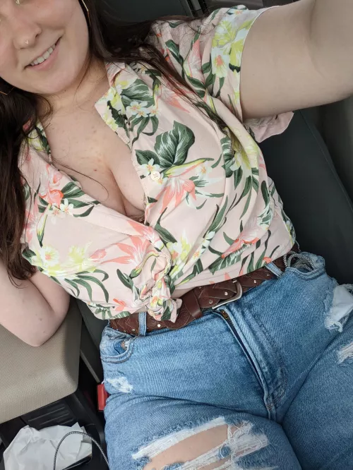 Spring has sprung 🌸🌼