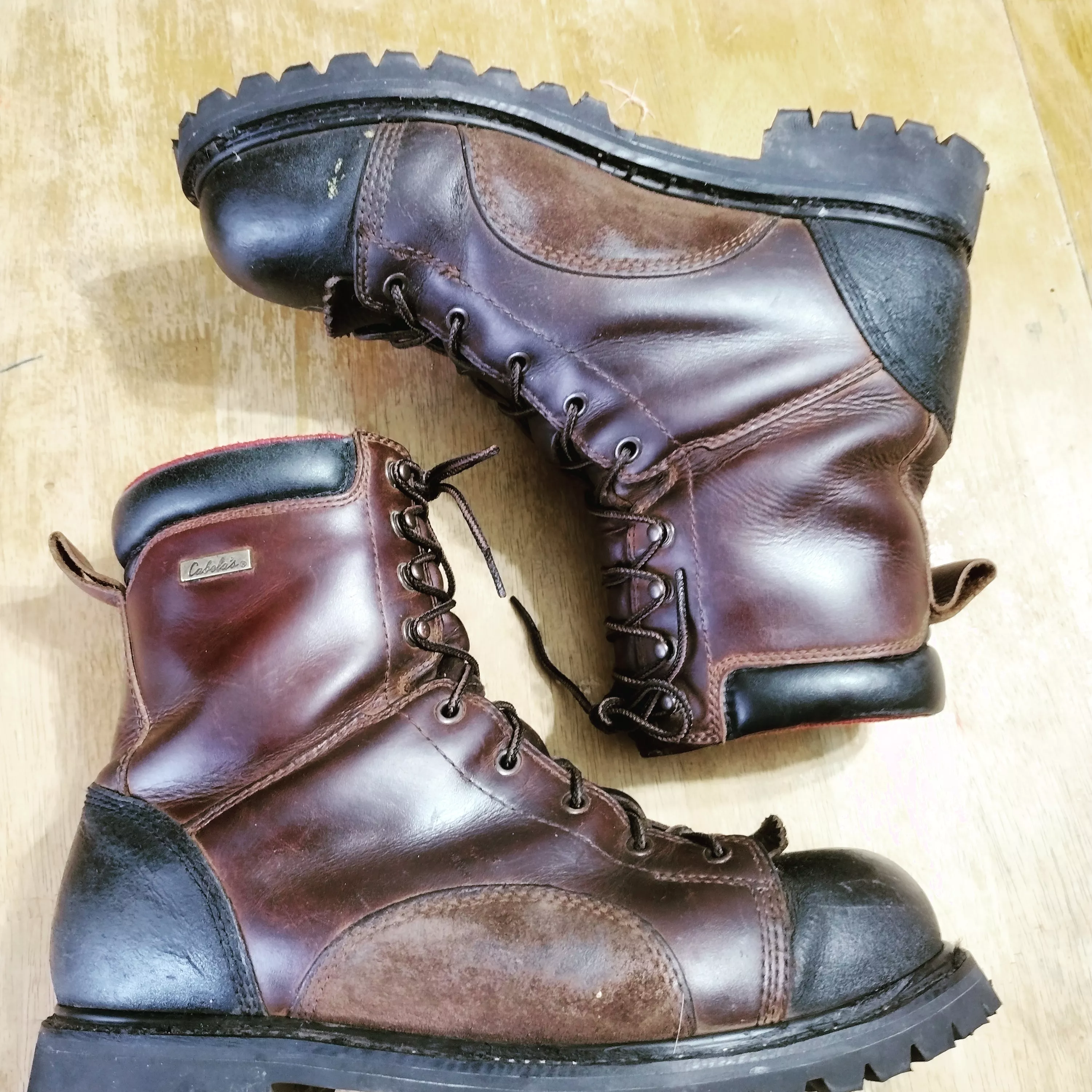 Spring season, but winter still on my feet. Spring season, but winter still on my feet.