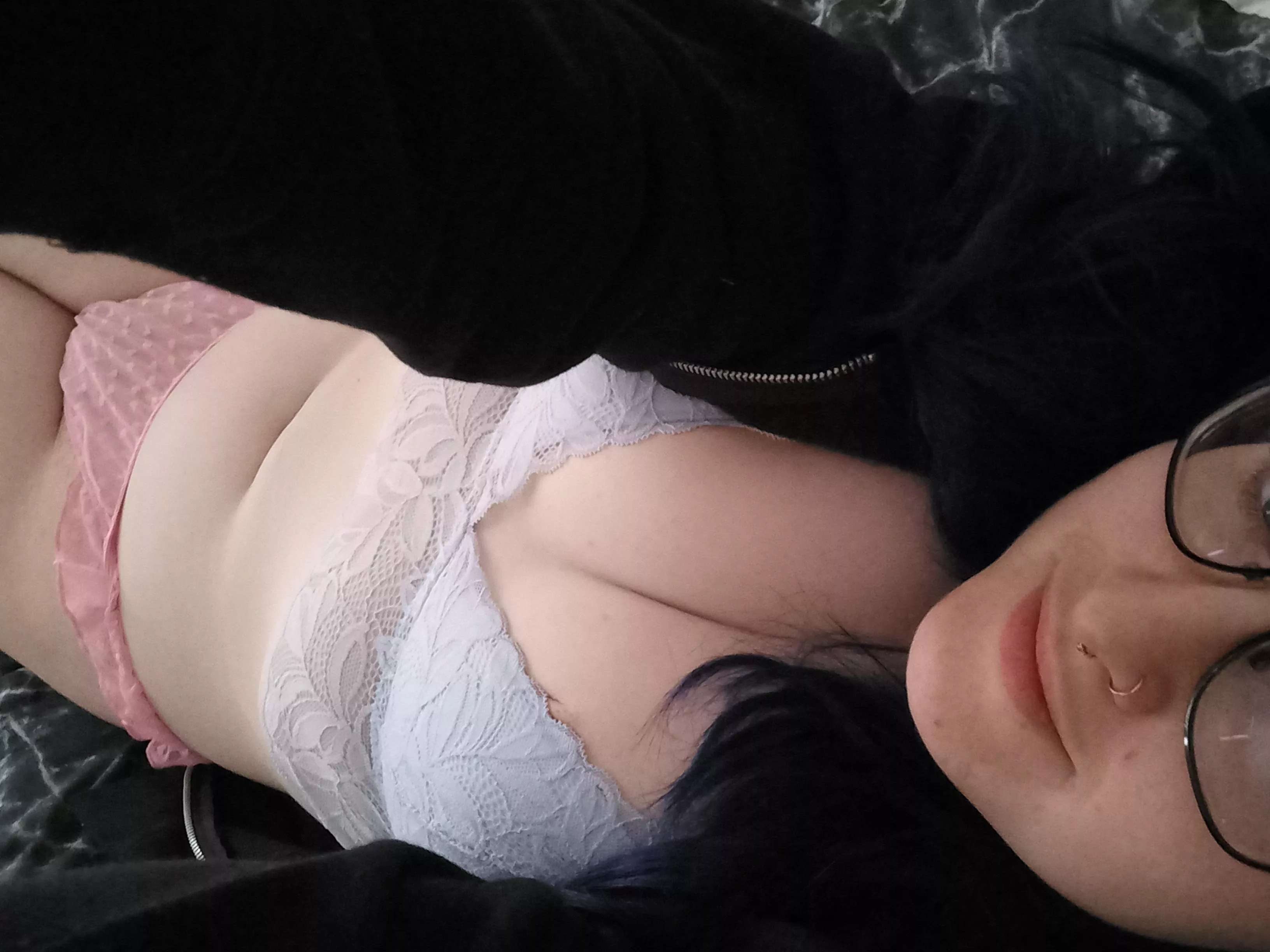 Squishy belly gang 💖