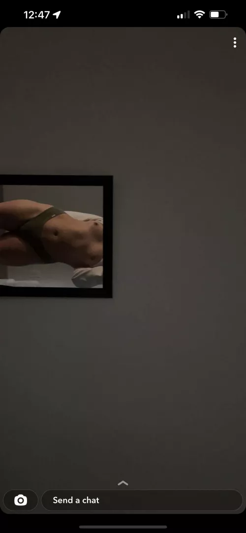 [ST] Do you guys like my body?