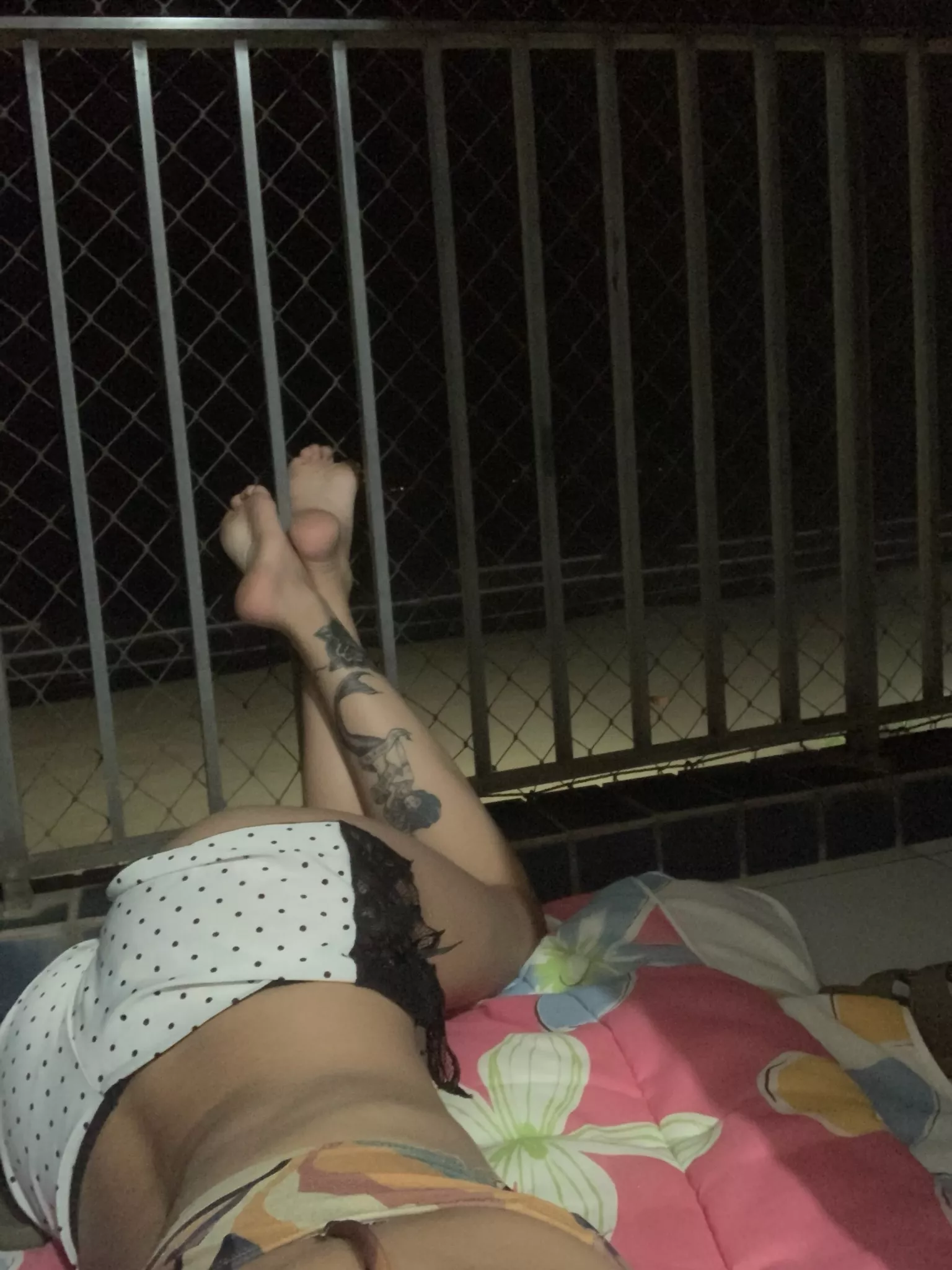 Stacked at my apartment, i don't want to feel alone :(