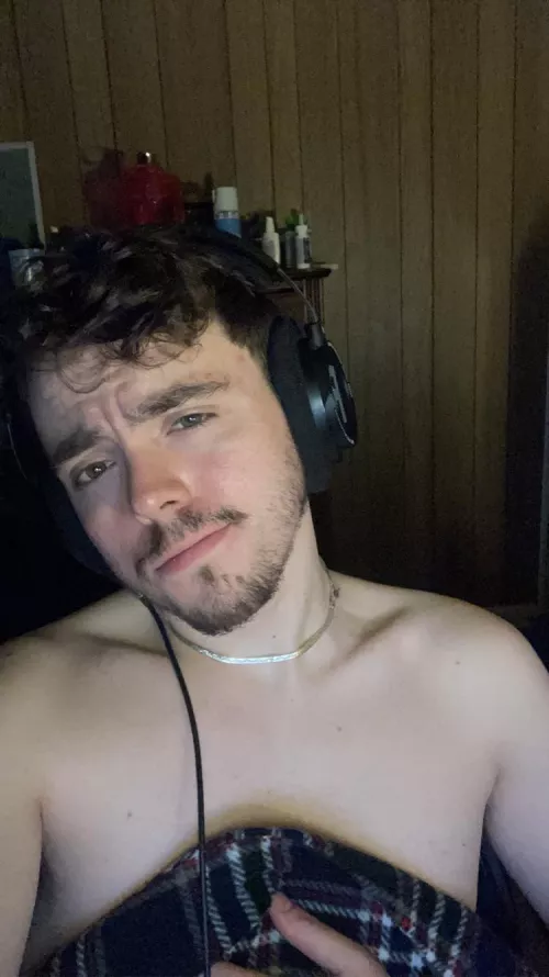 Stardew valley and chill ❤️⭐️