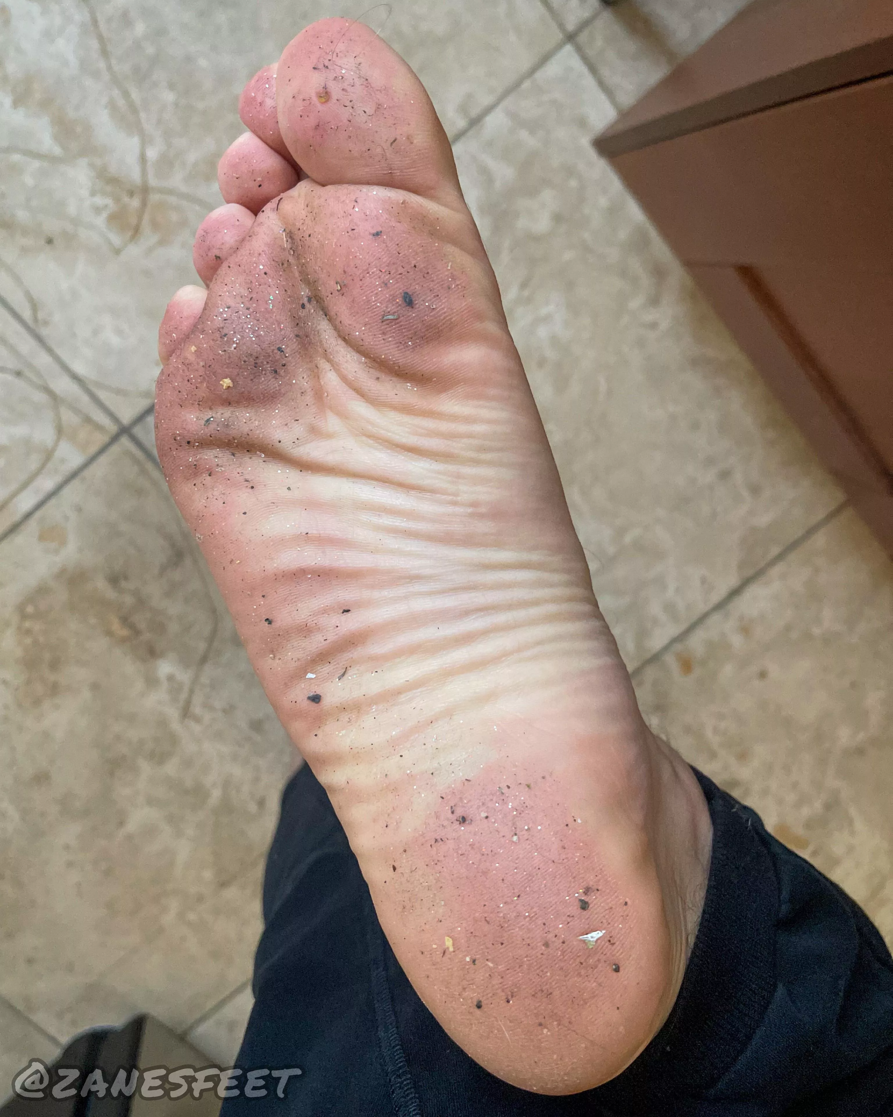 Staring too much might cause you to fall in love.