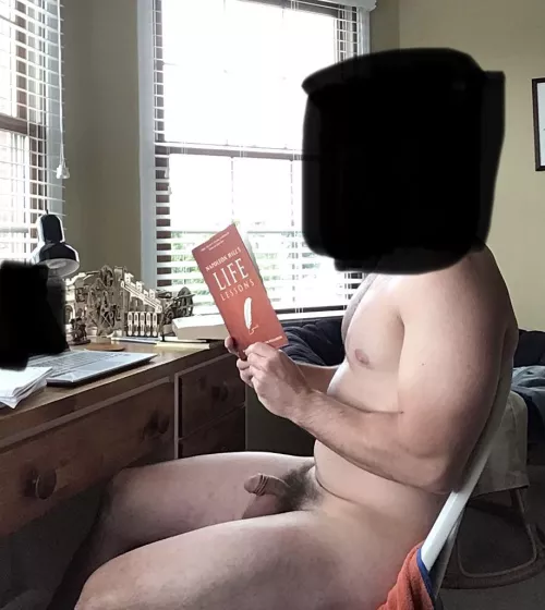 Starting the day with a positive mindset from Napoleon Hill.