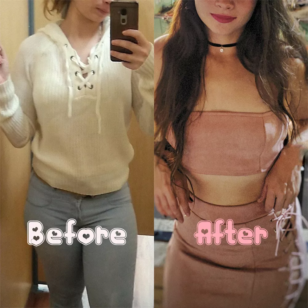 Starting to upgrade my wardrobe 🥰 tell me your favorite little bimbo stores!