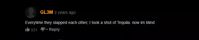 Stay safe out there guys!