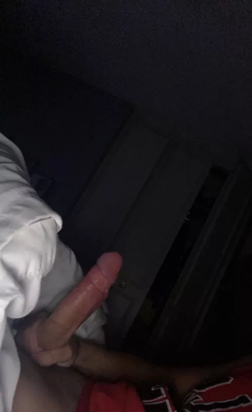 Staying in on a Friday, dm me!😁 (21)