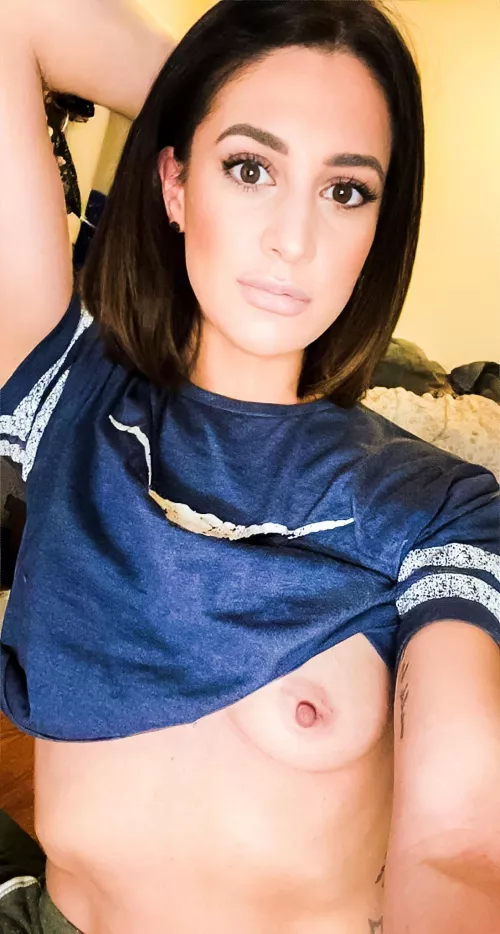 [STBA] Fucking and football 🏈. Who wants to score?