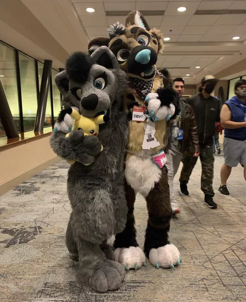 Stella & Dry @ TFF 💜