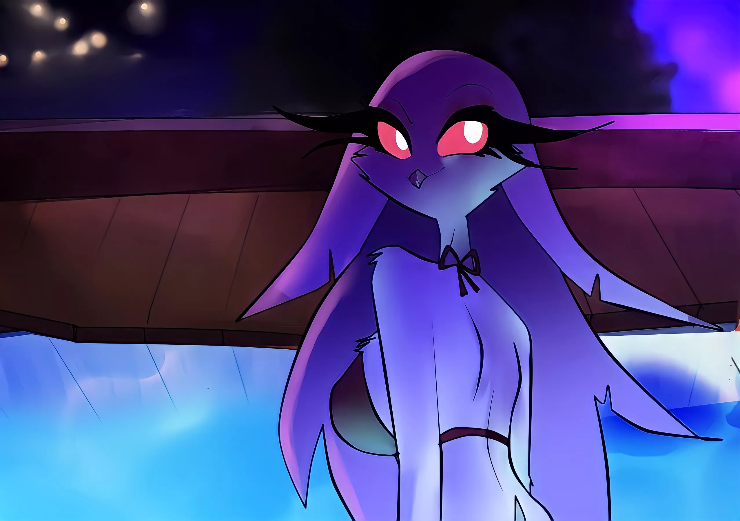 Stella.... Summer Fun (Andromeda) [F] [Helluvaboss]