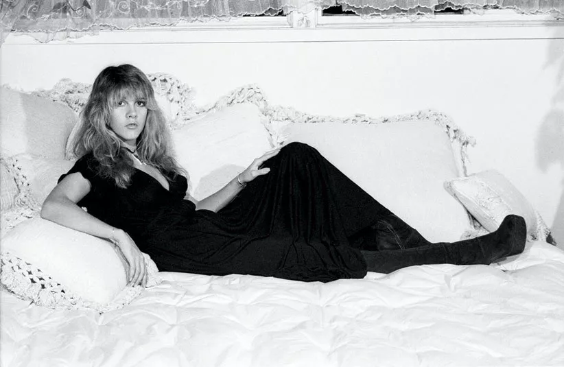 Stevie Nicks (1977)