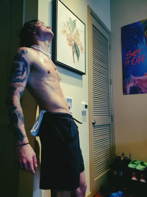 Stich me into all your plans