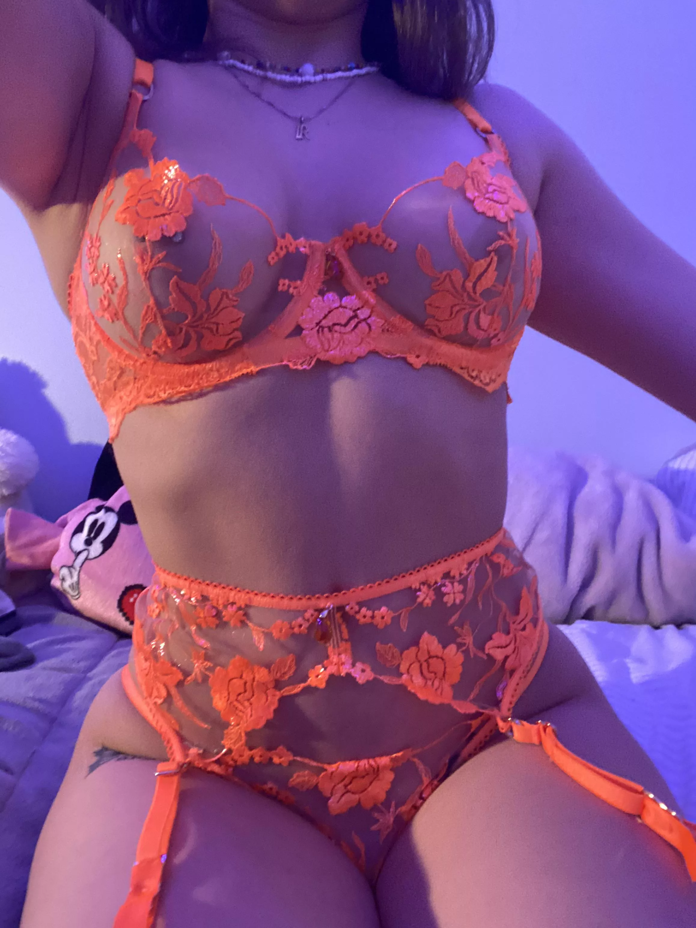 Stick around for more. You might see more that you like …😏