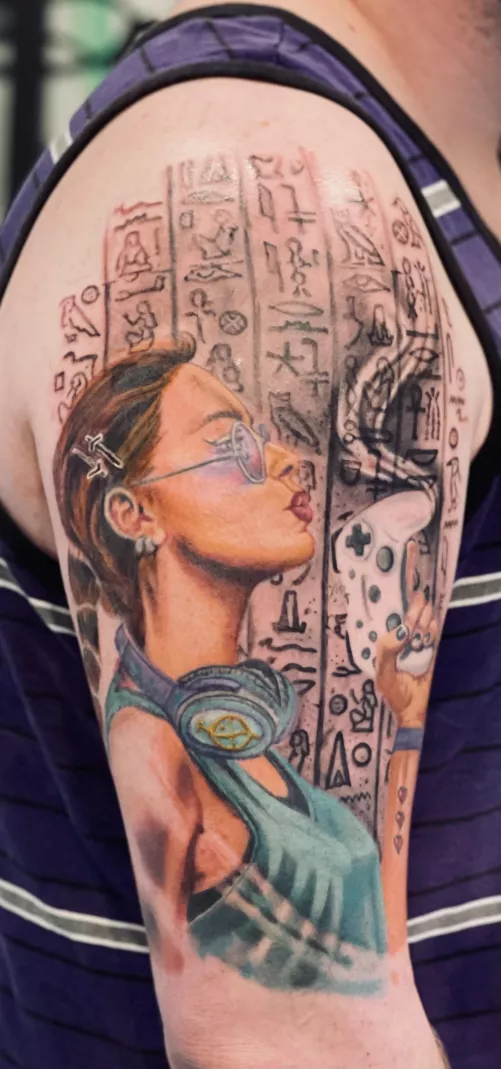 Still can’t get over how good this turned out. Can’t wait to add to it!