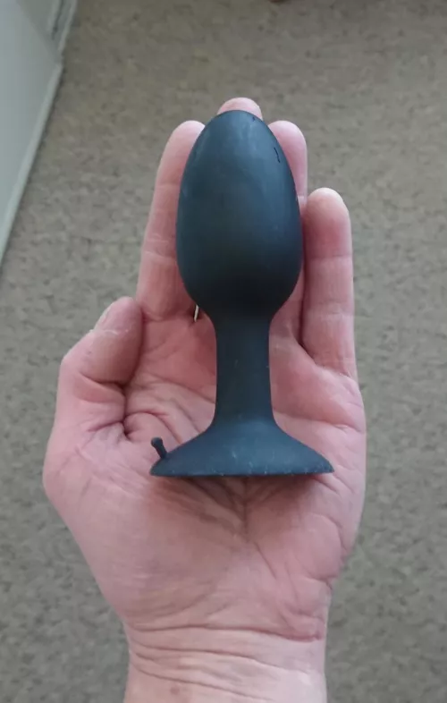 still in... 7 hours and counting 😊