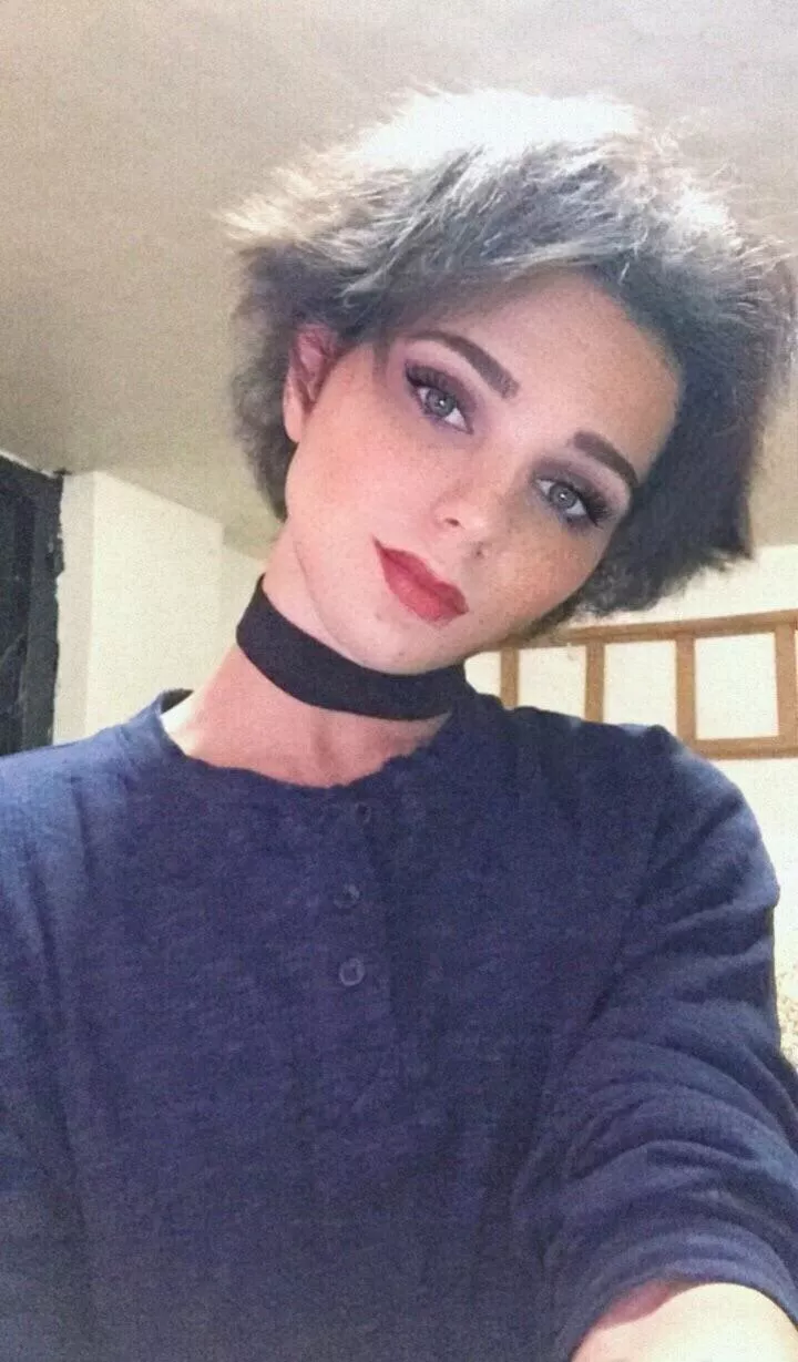 Still one of my favorite pics ☺️