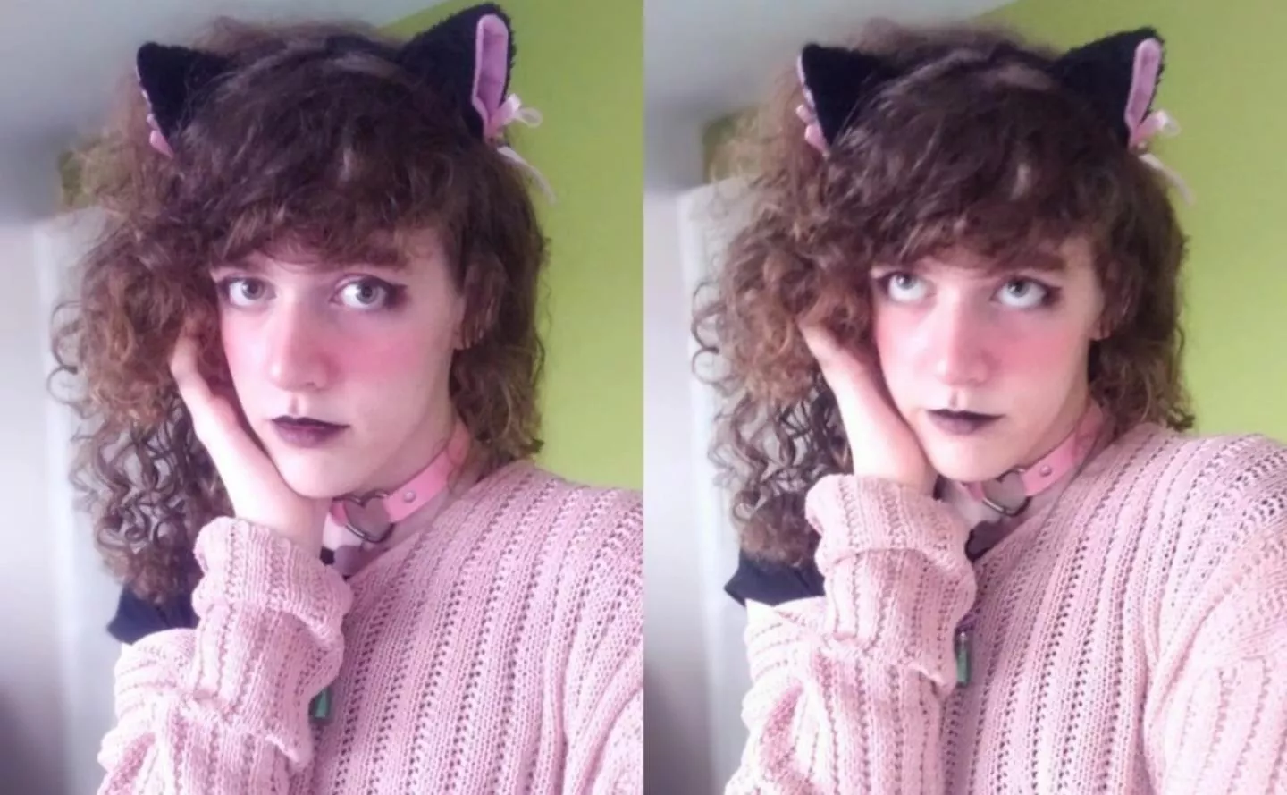 stole their chippies!? nu-uh! totally not meeee 🍟👀