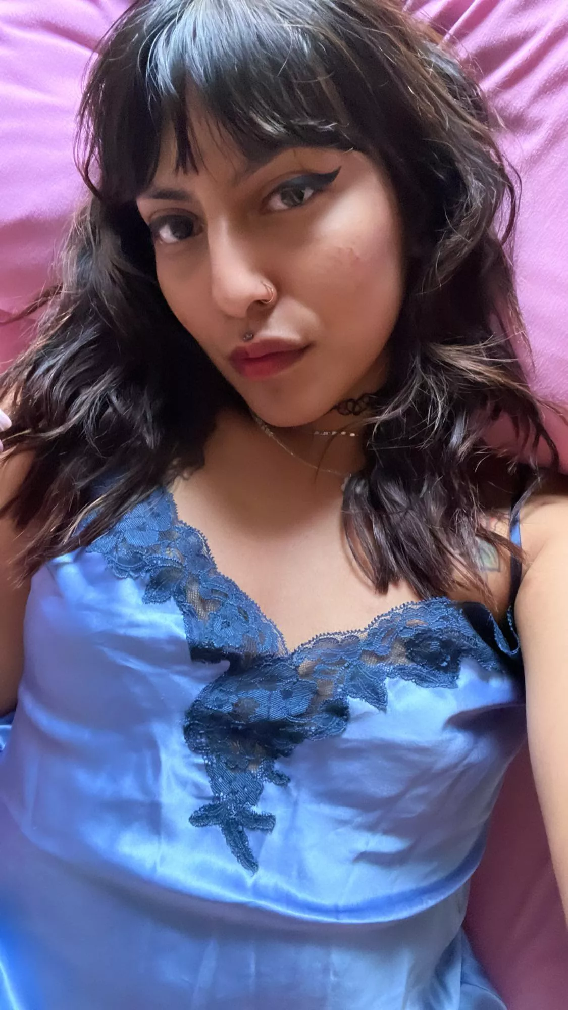 Stoned in bed, will you be joining me? 😇