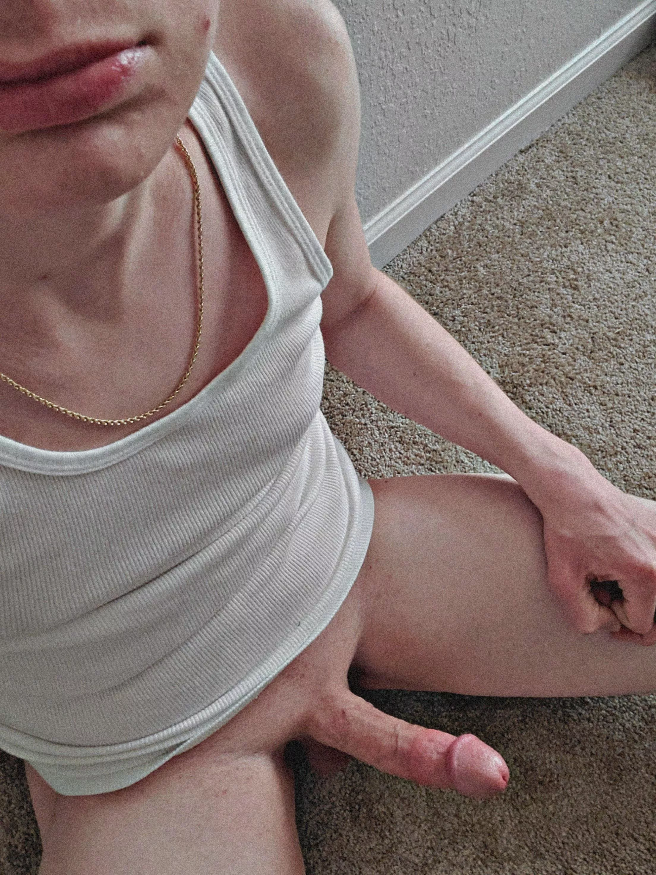 Stoner Boner 😜🍆🍃