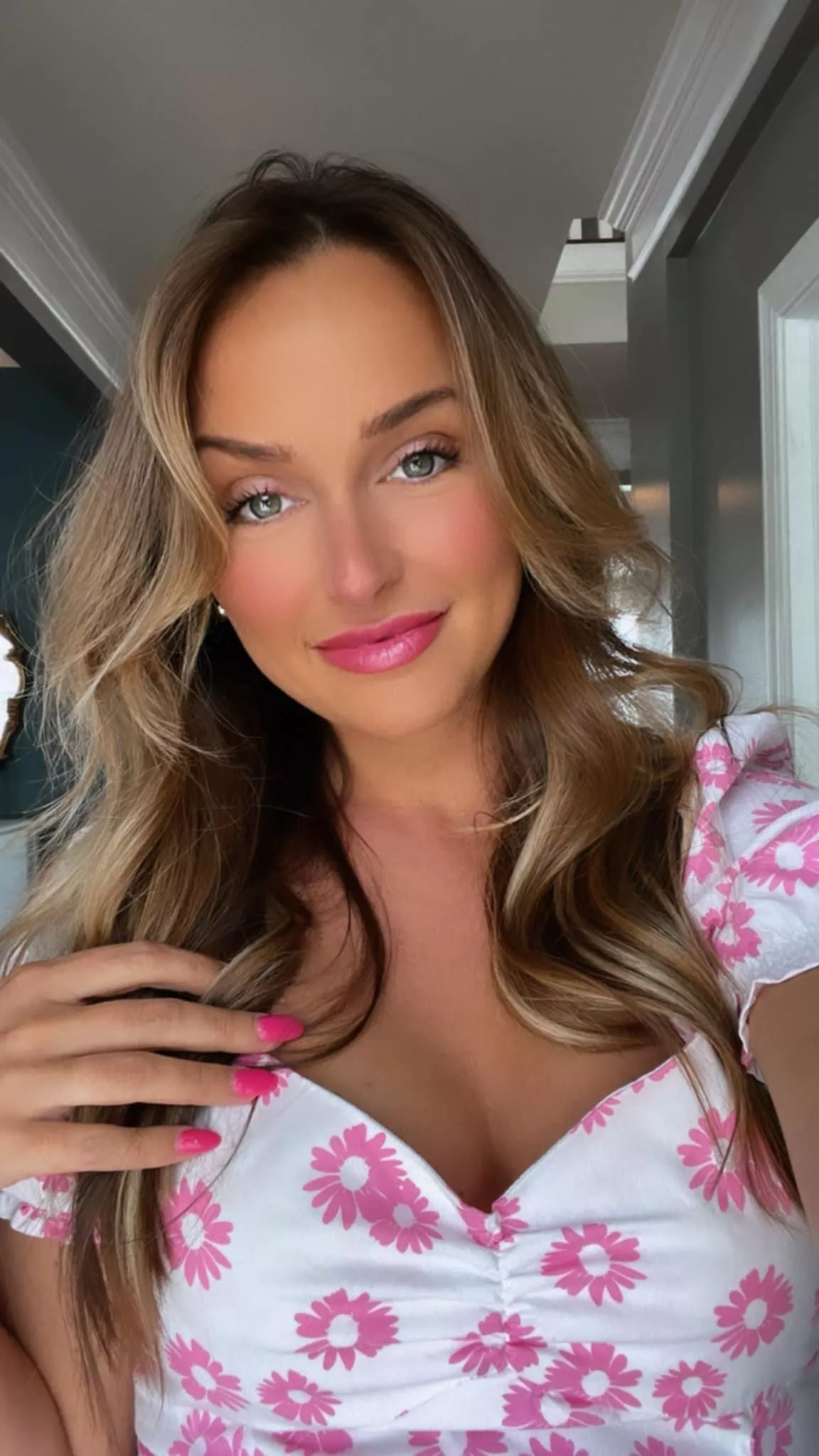 Stop by and say hi if you would like to! :) (age 31)