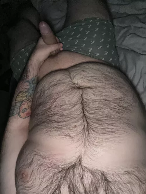 Strangers on the internet, I crave validation