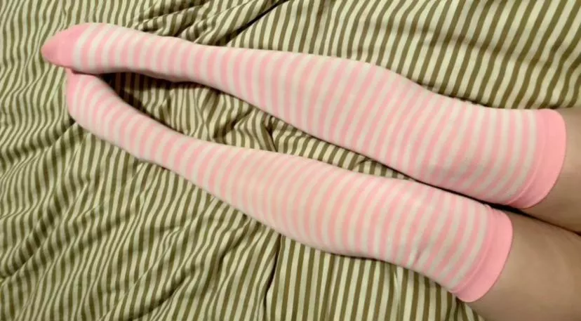 Stripes on stripes Stripes on stripes