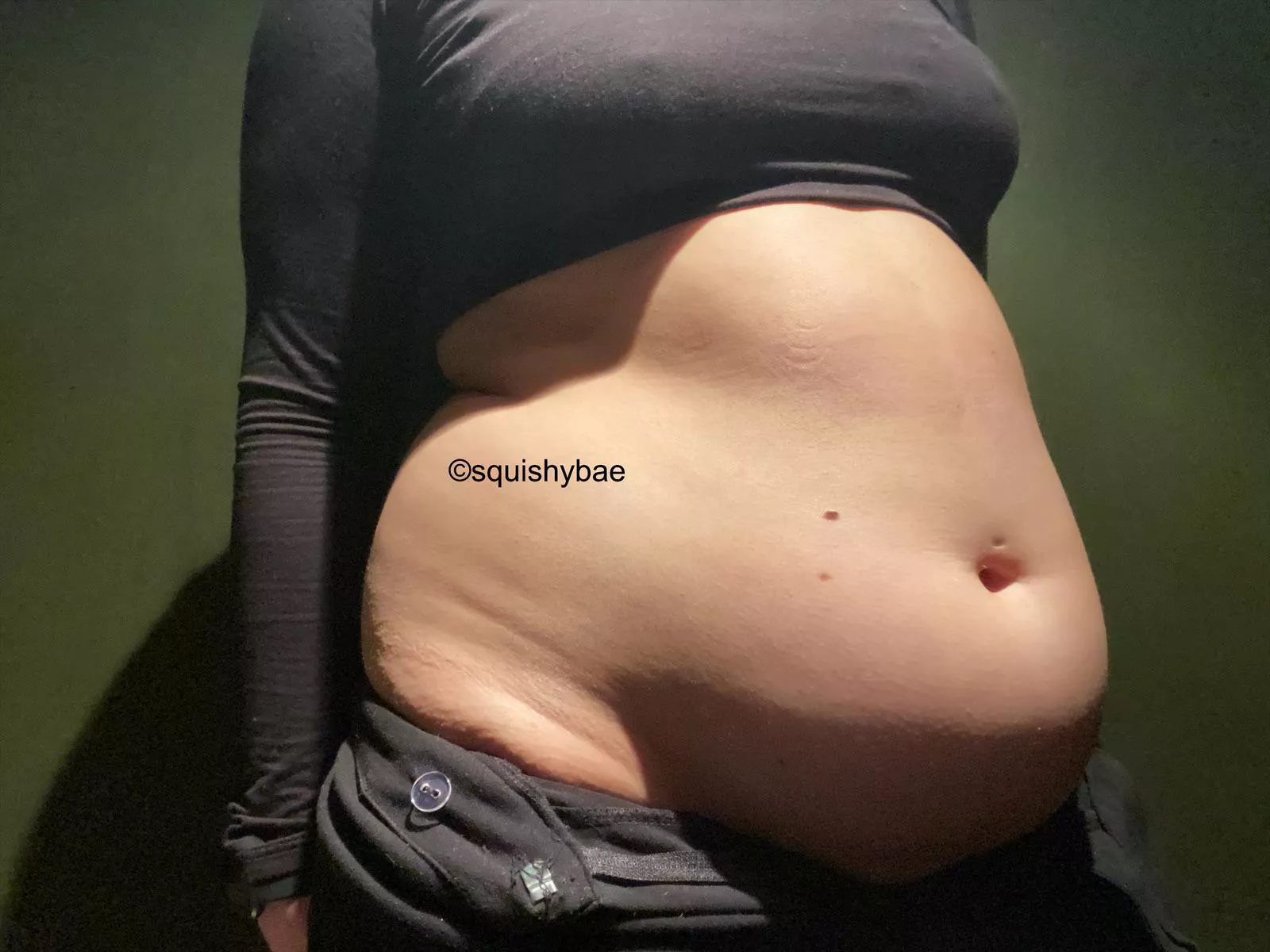 Stuffed or super stuffed? 👀